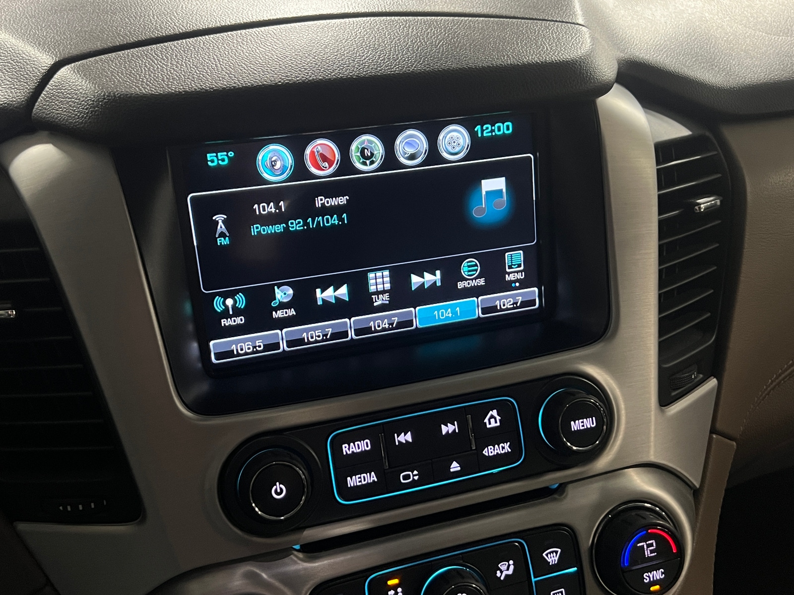 Thumbnail: 2019 GMC Yukon - 3