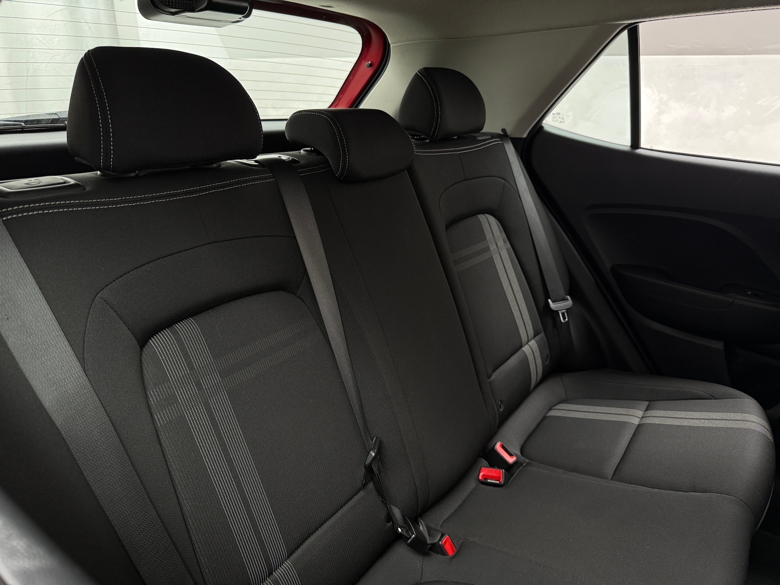 Thumbnail: 2022 Hyundai Venue - 6