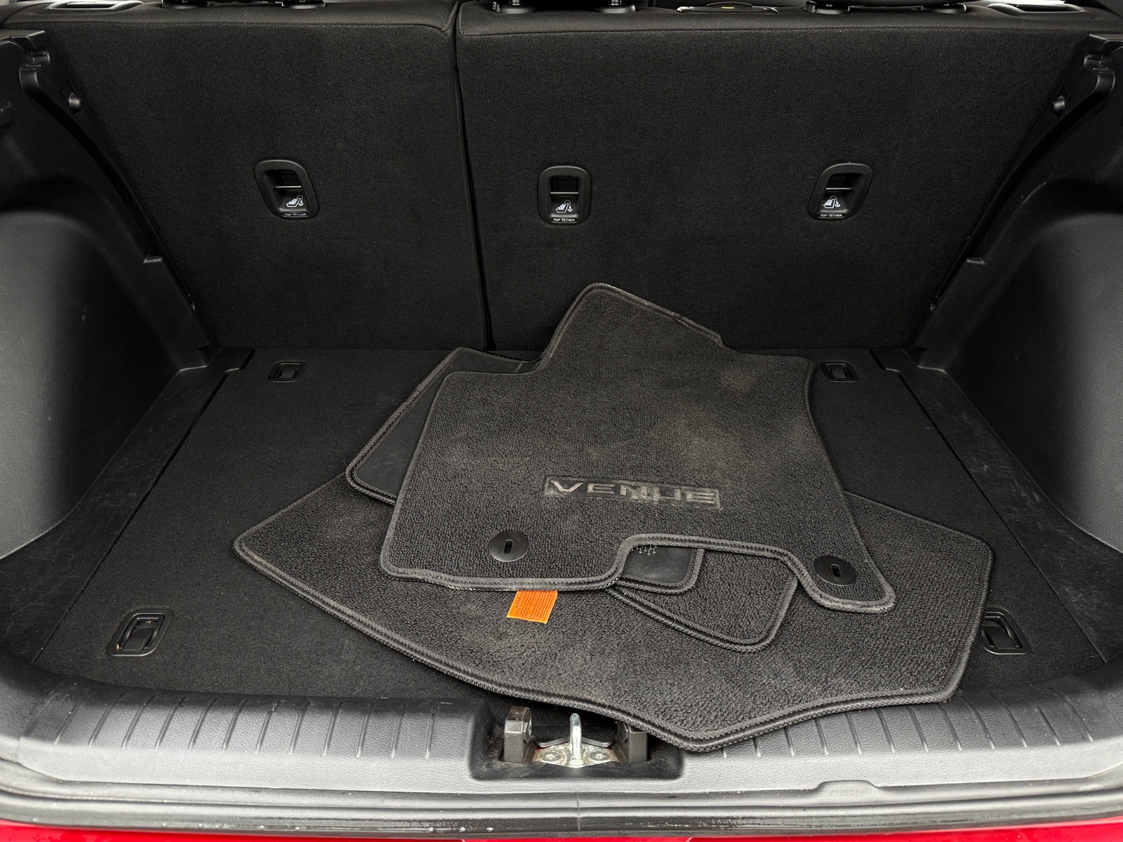 Thumbnail: 2022 Hyundai Venue - 7