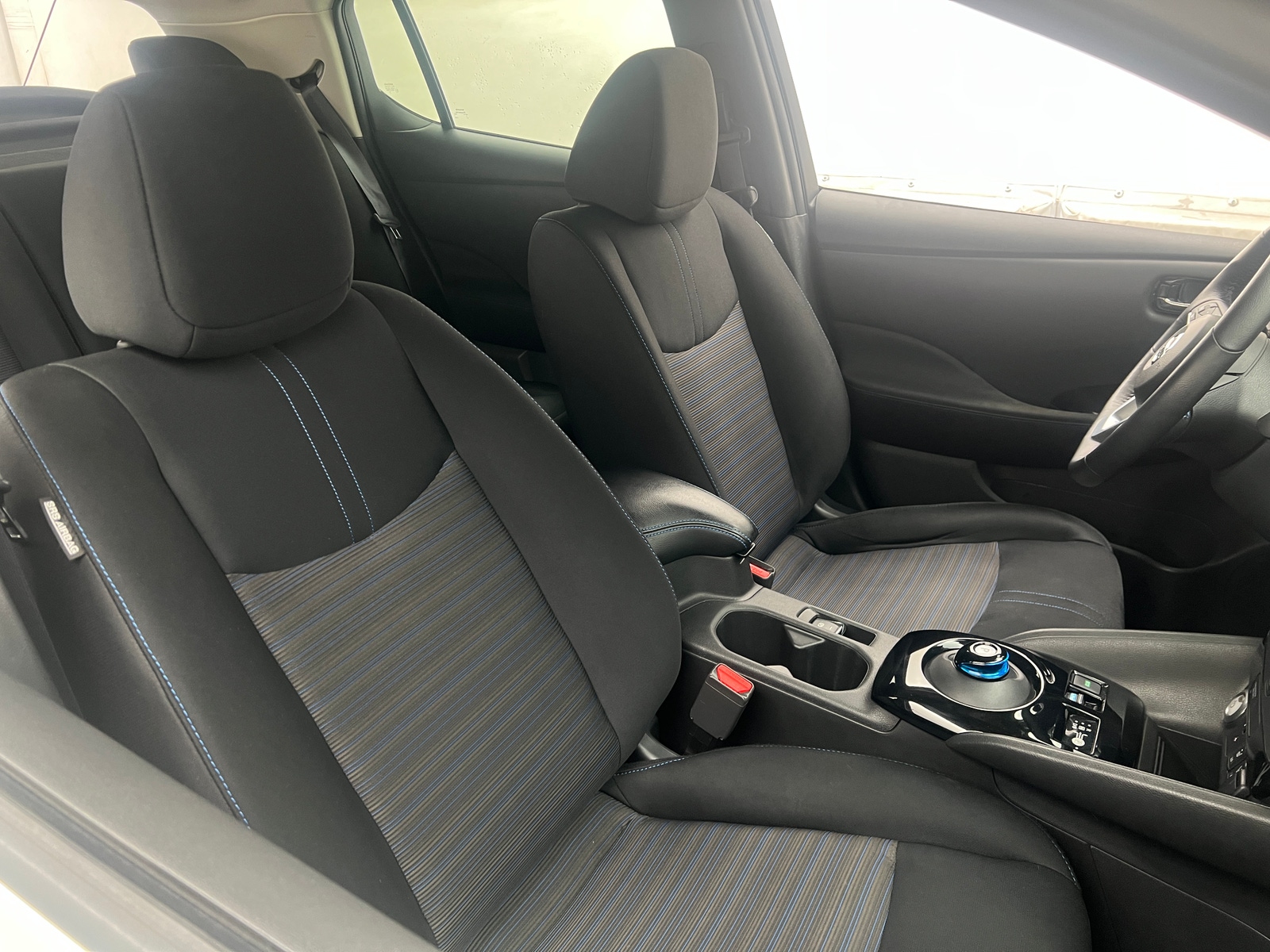 Thumbnail: 2018 Nissan Leaf - 2