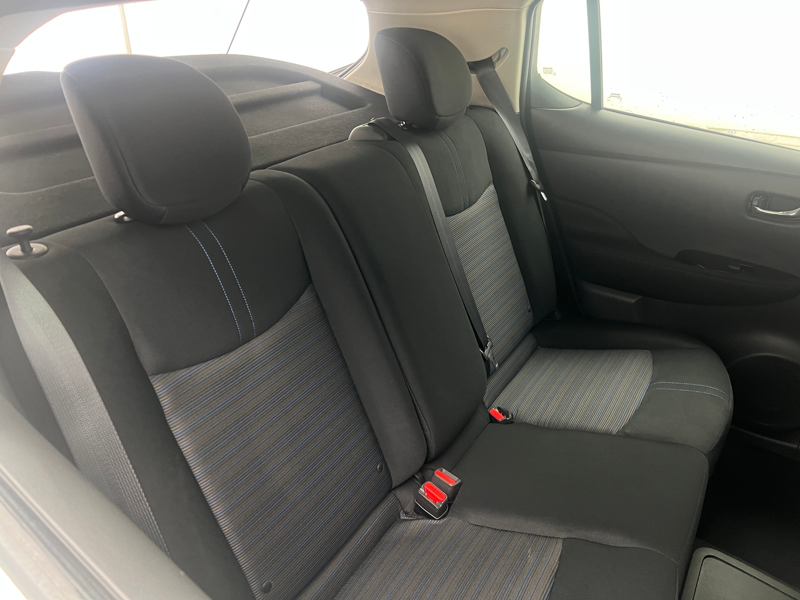 Thumbnail: 2018 Nissan Leaf - 6