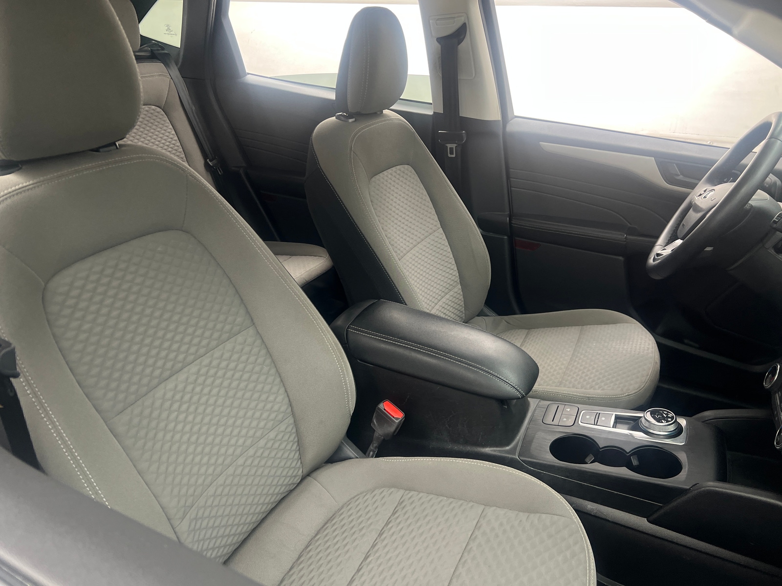 Thumbnail: 2022 Ford Escape - 2