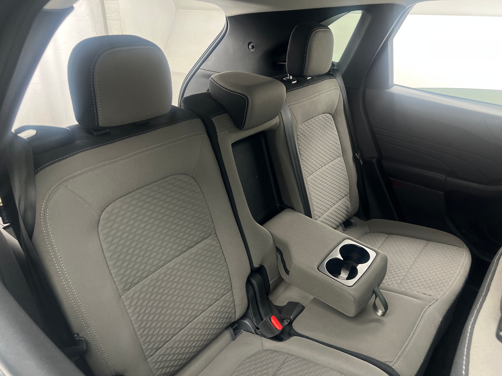 Thumbnail: 2022 Ford Escape - 6