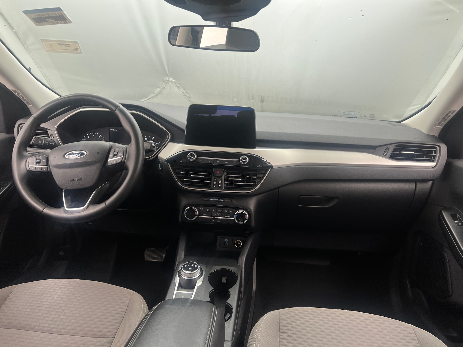 Thumbnail: 2022 Ford Escape - 3