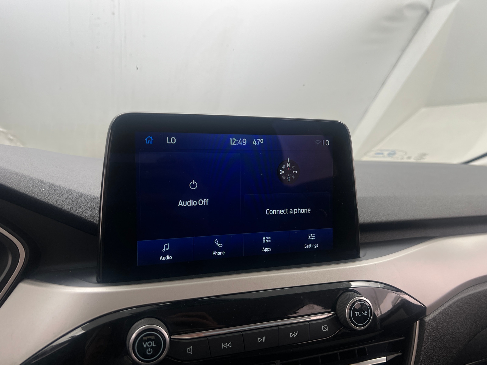 Thumbnail: 2022 Ford Escape - 4