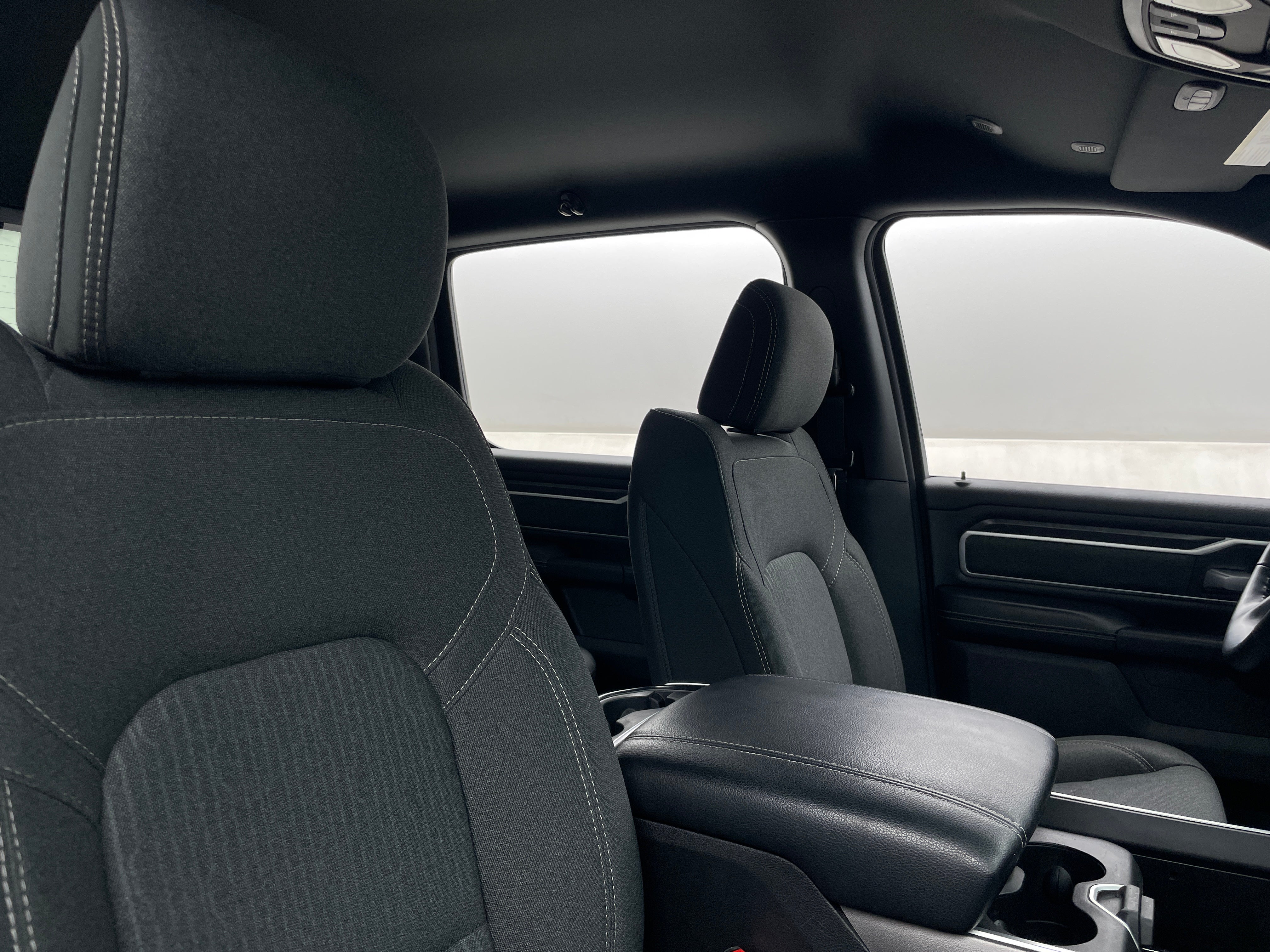 2020 RAM Ram 1500 Pickup