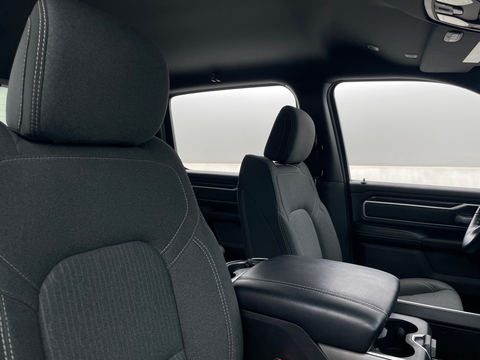 Thumbnail: 2020 RAM 1500 - 2