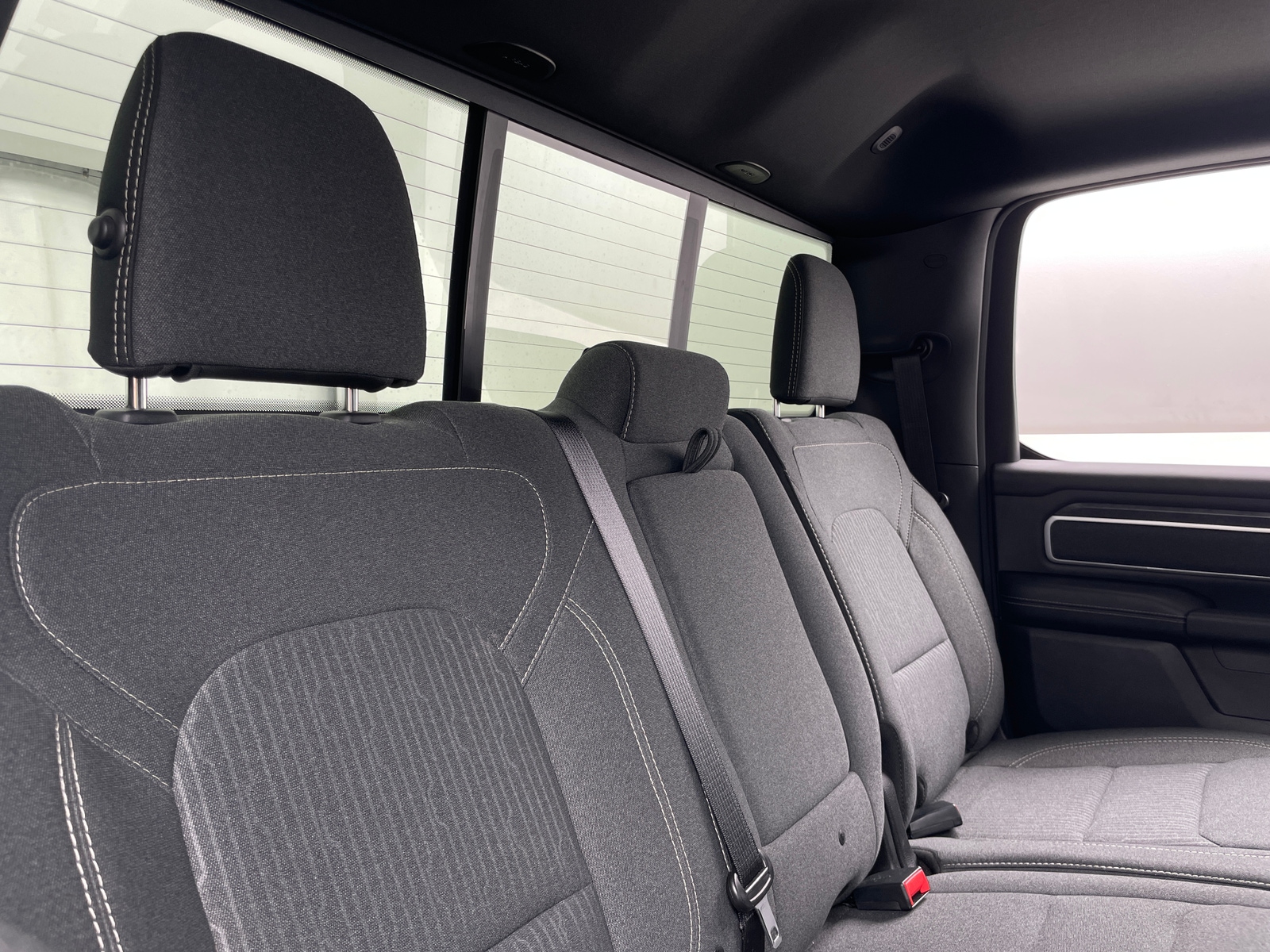 Thumbnail: 2020 RAM 1500 - 6