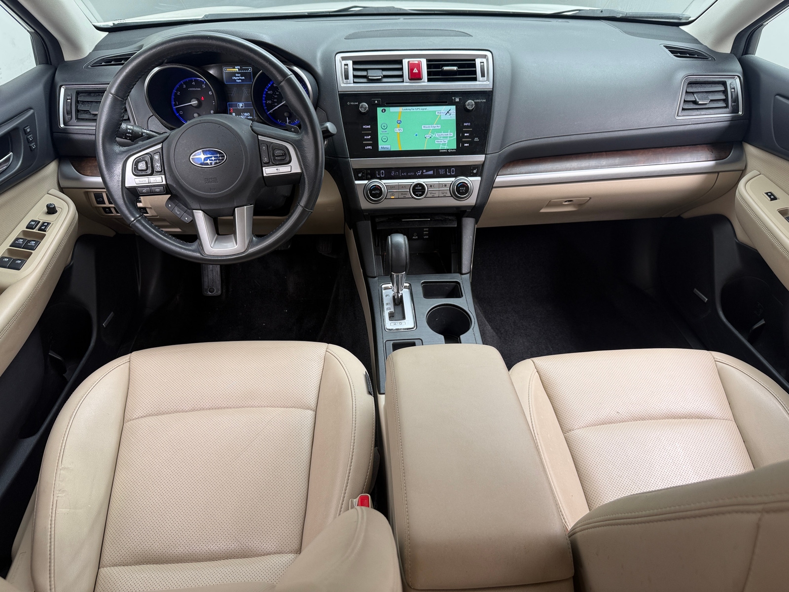 Thumbnail: 2015 Subaru Outback - 2