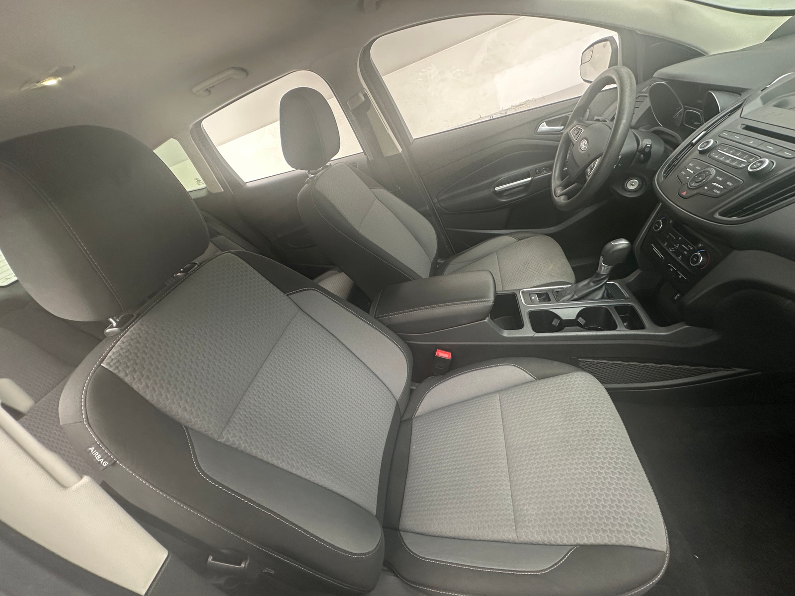 Thumbnail: 2017 Ford Escape - 2