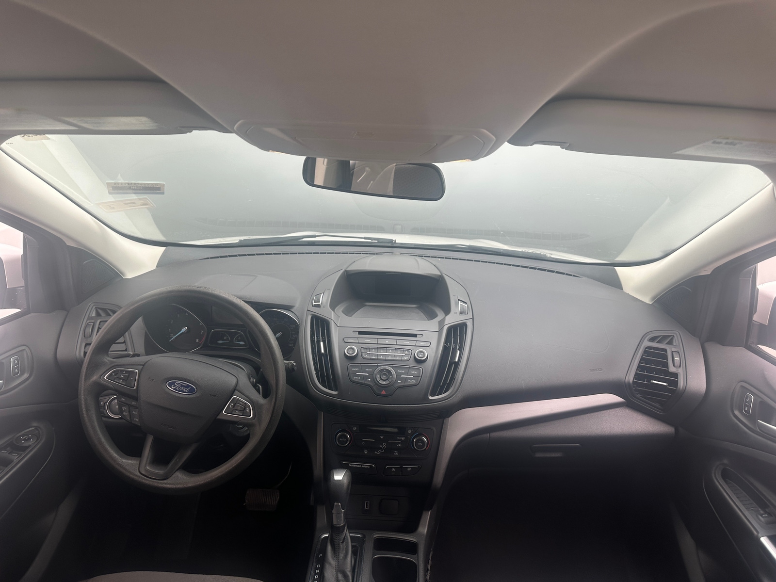 Thumbnail: 2017 Ford Escape - 3