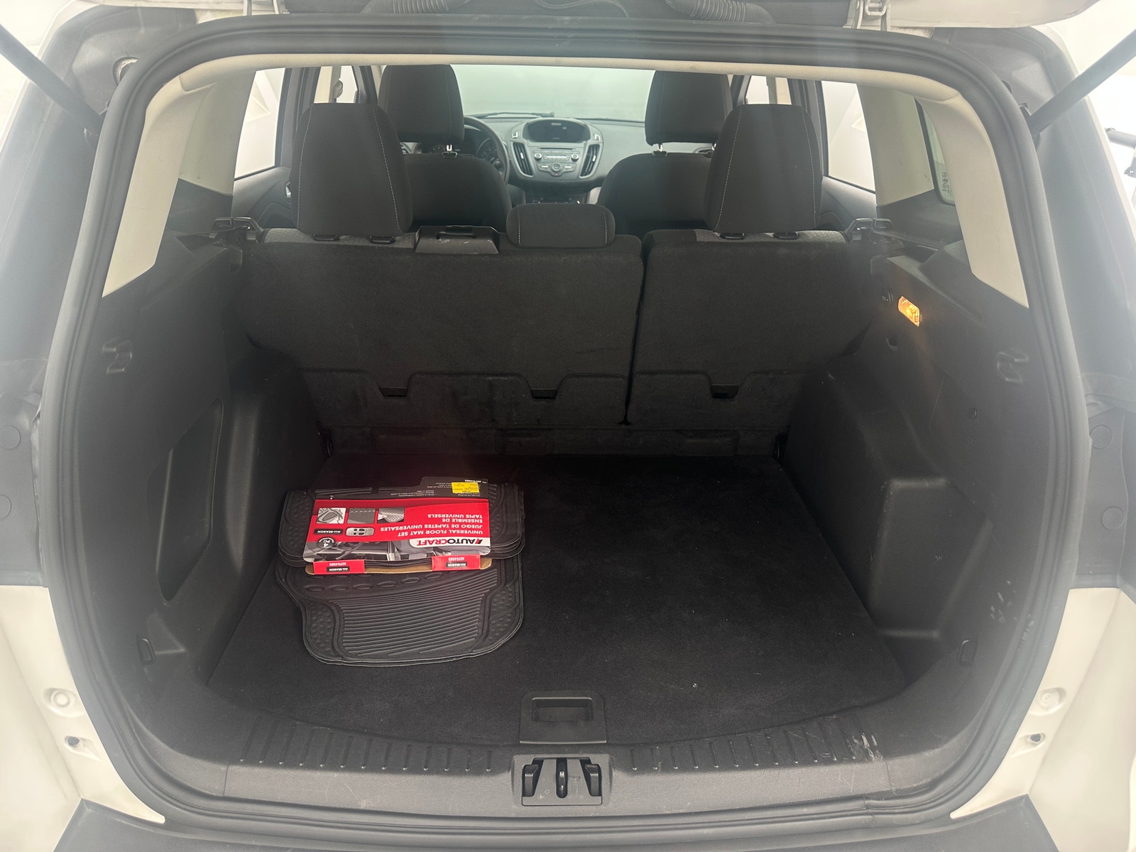 Thumbnail: 2017 Ford Escape - 7