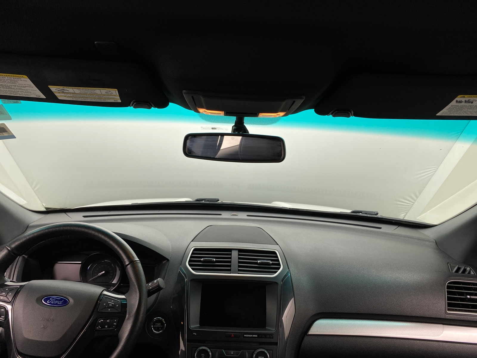 Thumbnail: 2017 Ford Explorer - 2