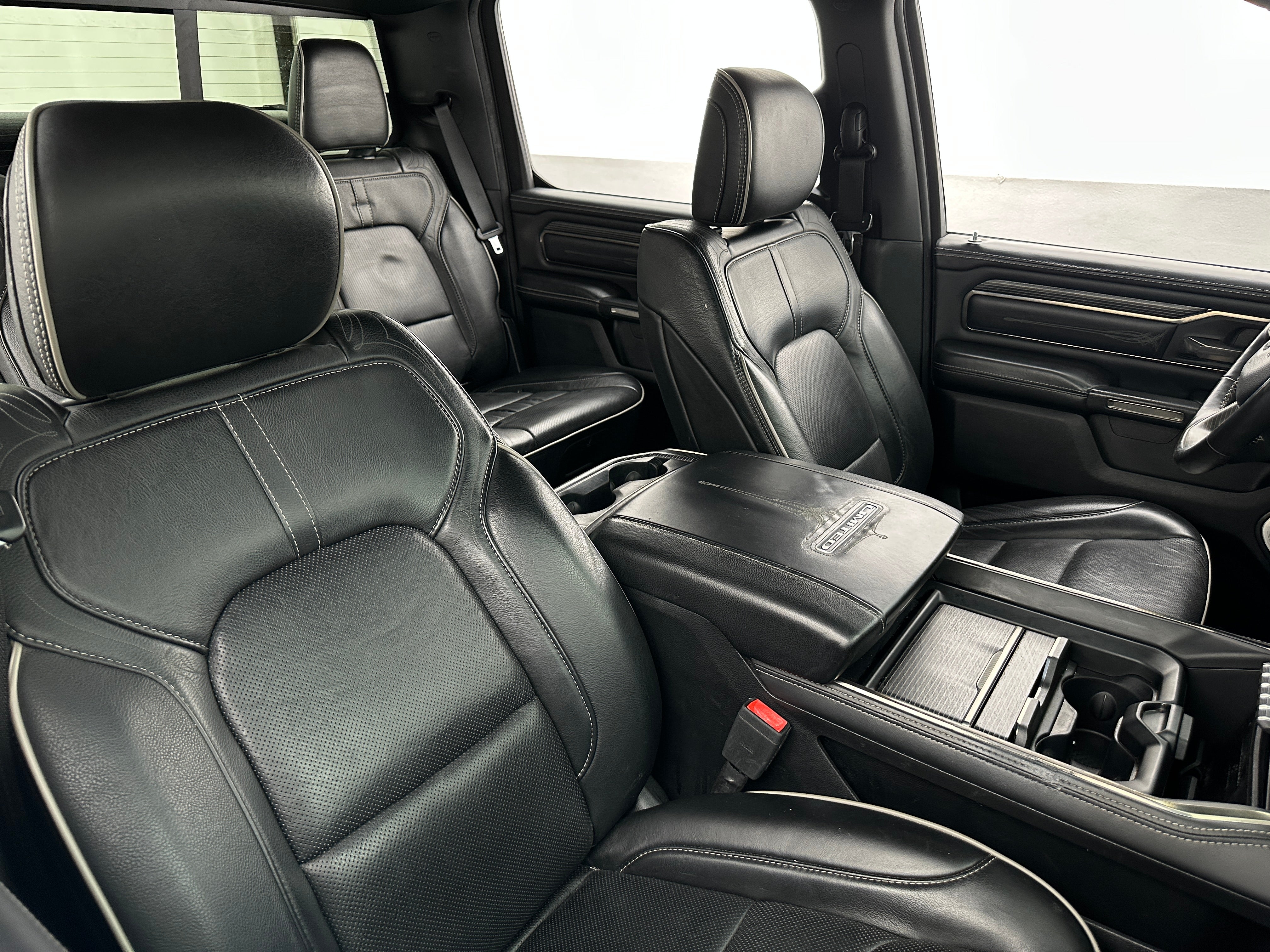 2020 RAM Ram 1500 Pickup