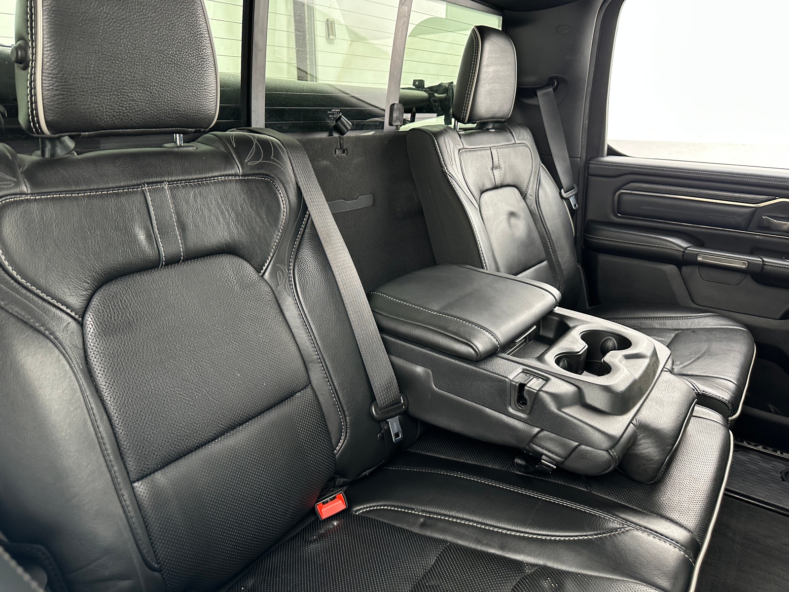 Thumbnail: 2020 RAM 1500 - 5