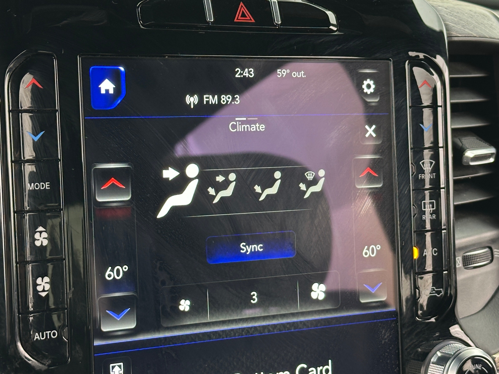 Thumbnail: 2020 RAM 1500 - 3