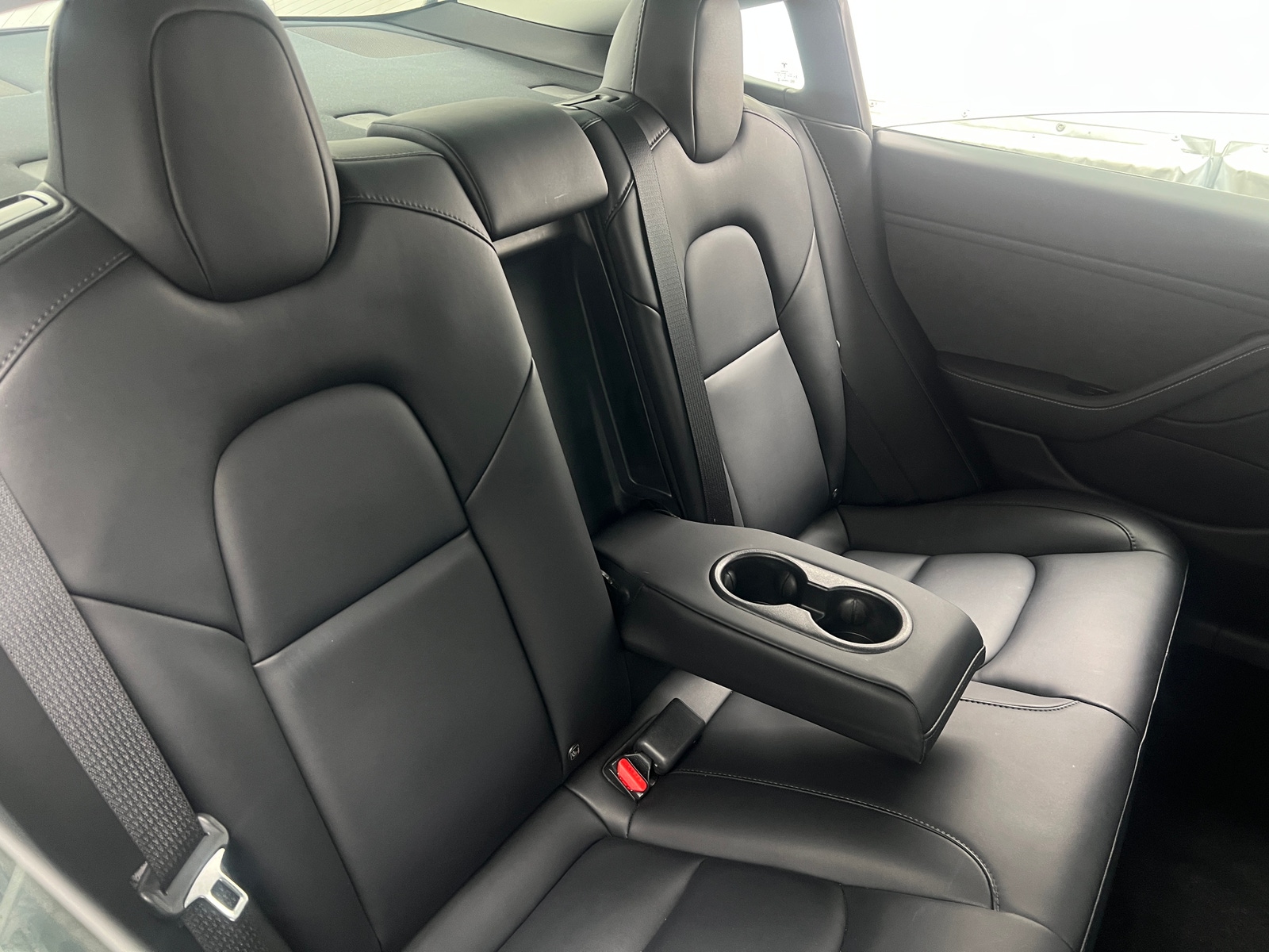 Thumbnail: 2020 Tesla Model 3 - 5