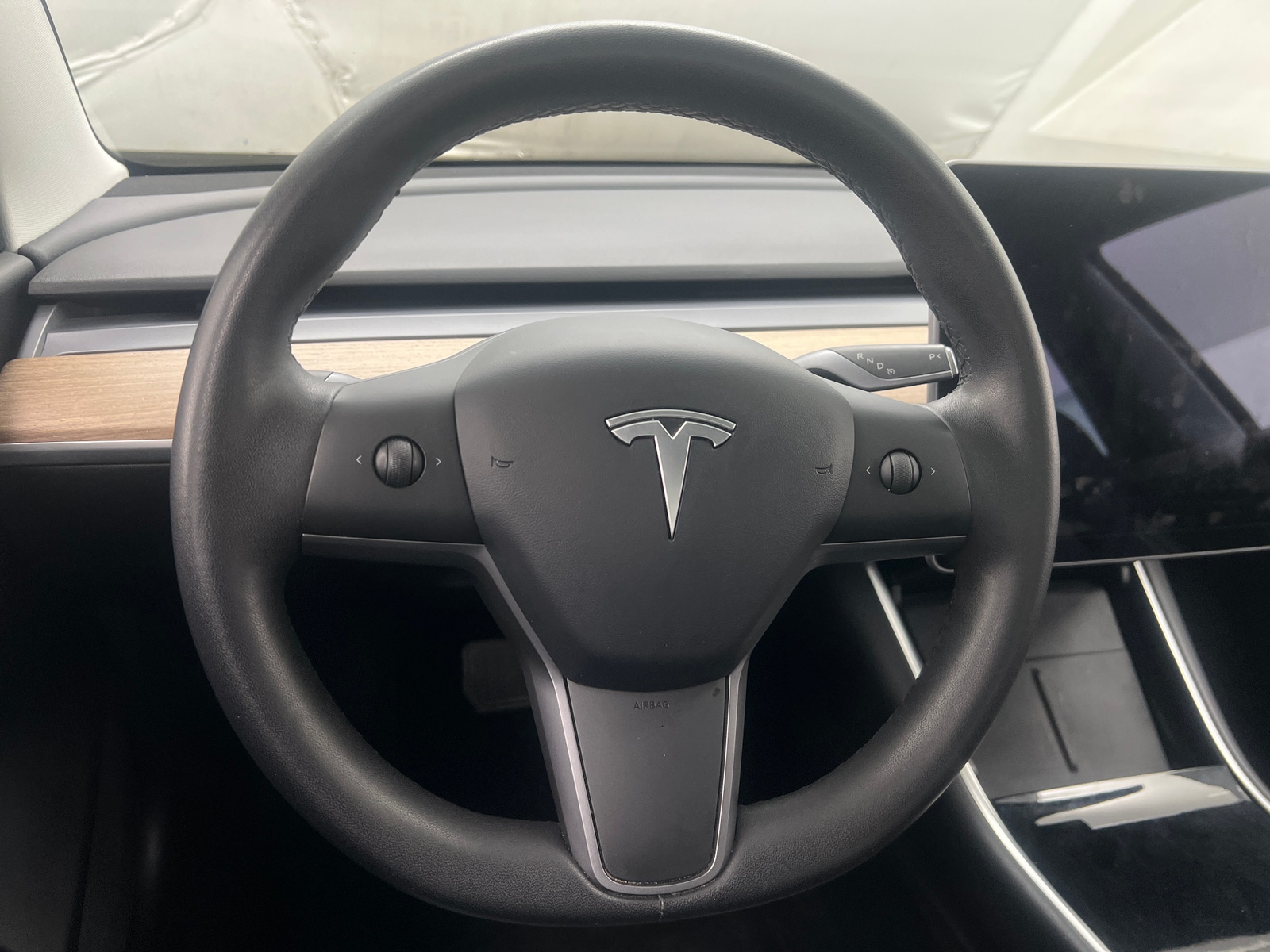 Thumbnail: 2020 Tesla Model 3 - 4