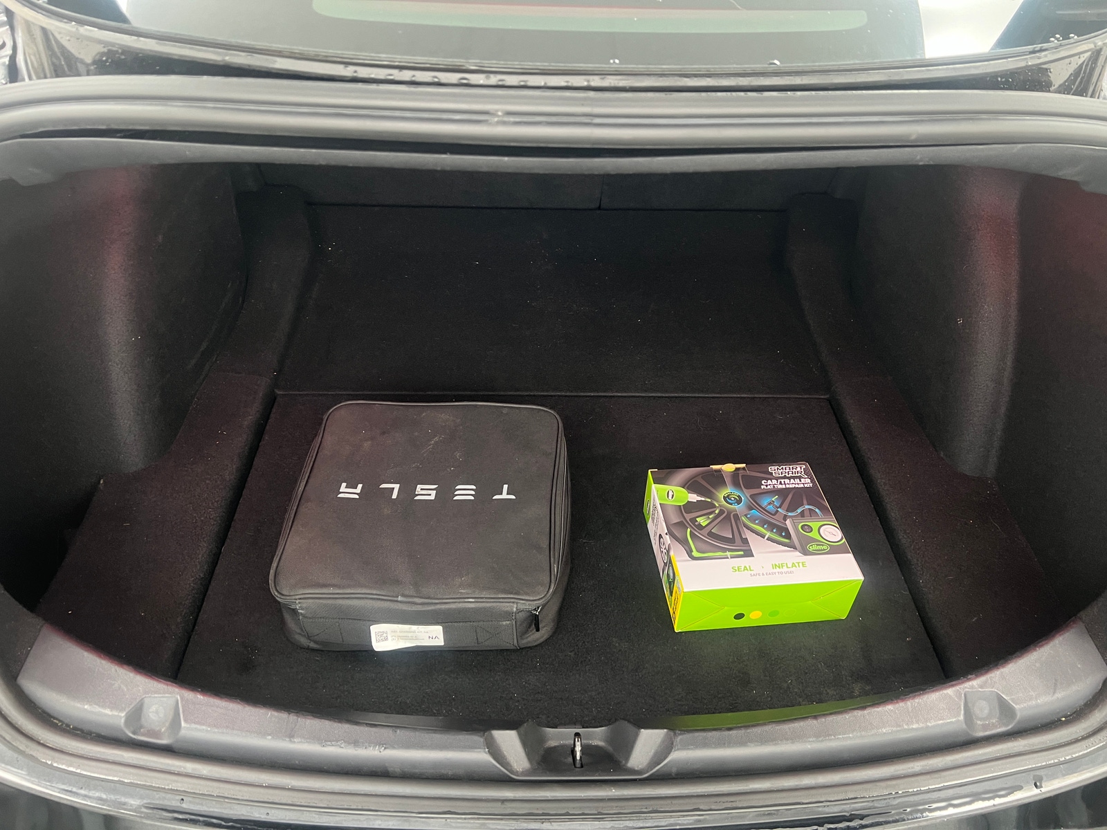 Thumbnail: 2020 Tesla Model 3 - 6