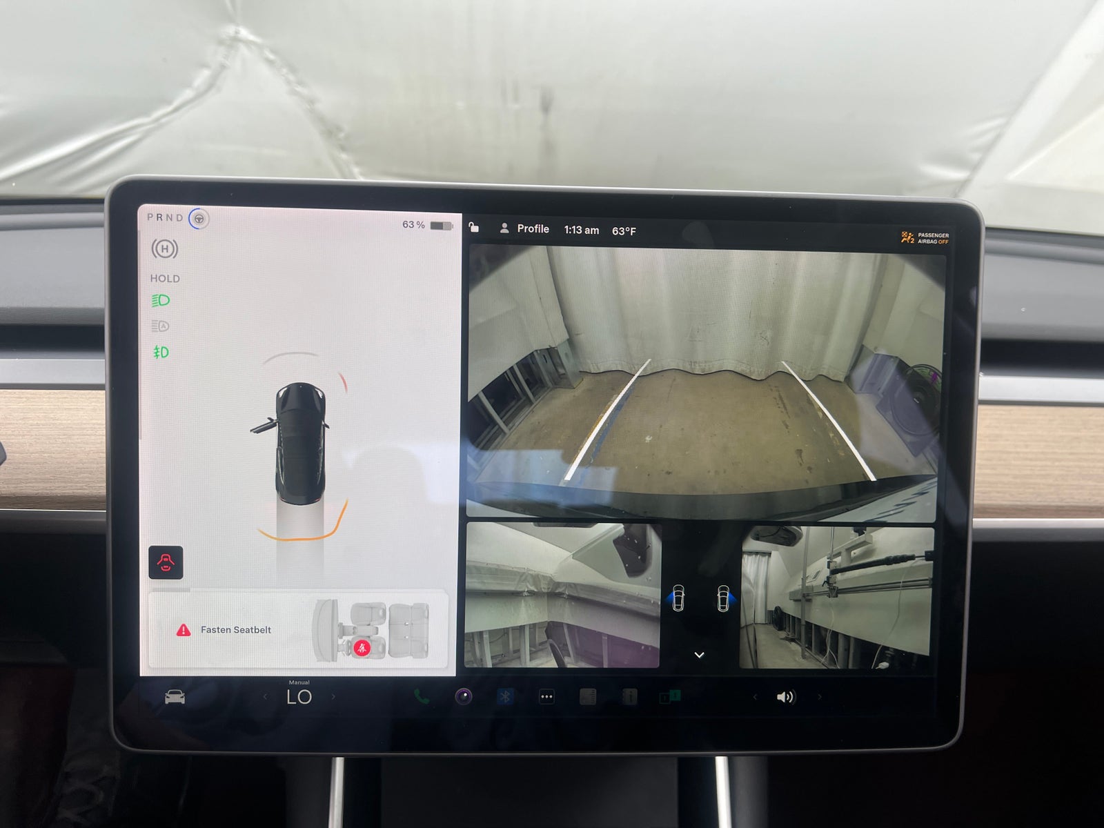 Thumbnail: 2020 Tesla Model 3 - 3