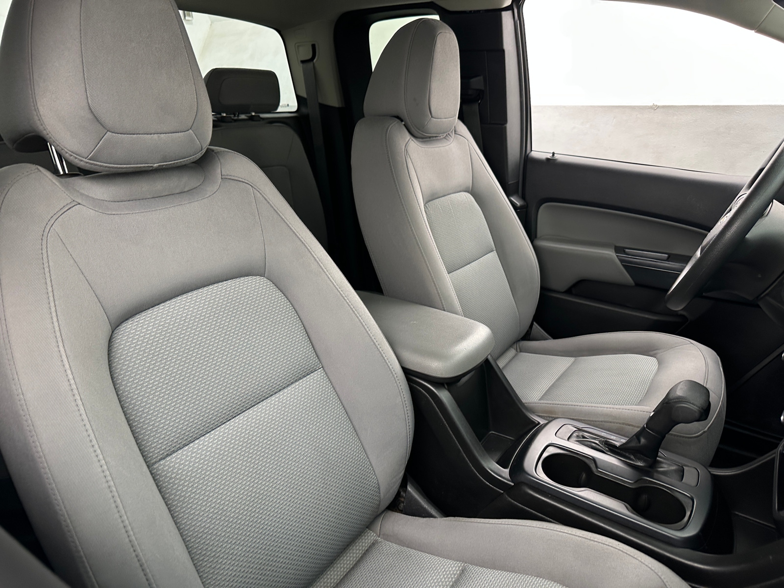 Thumbnail: 2018 Chevrolet Colorado - 2