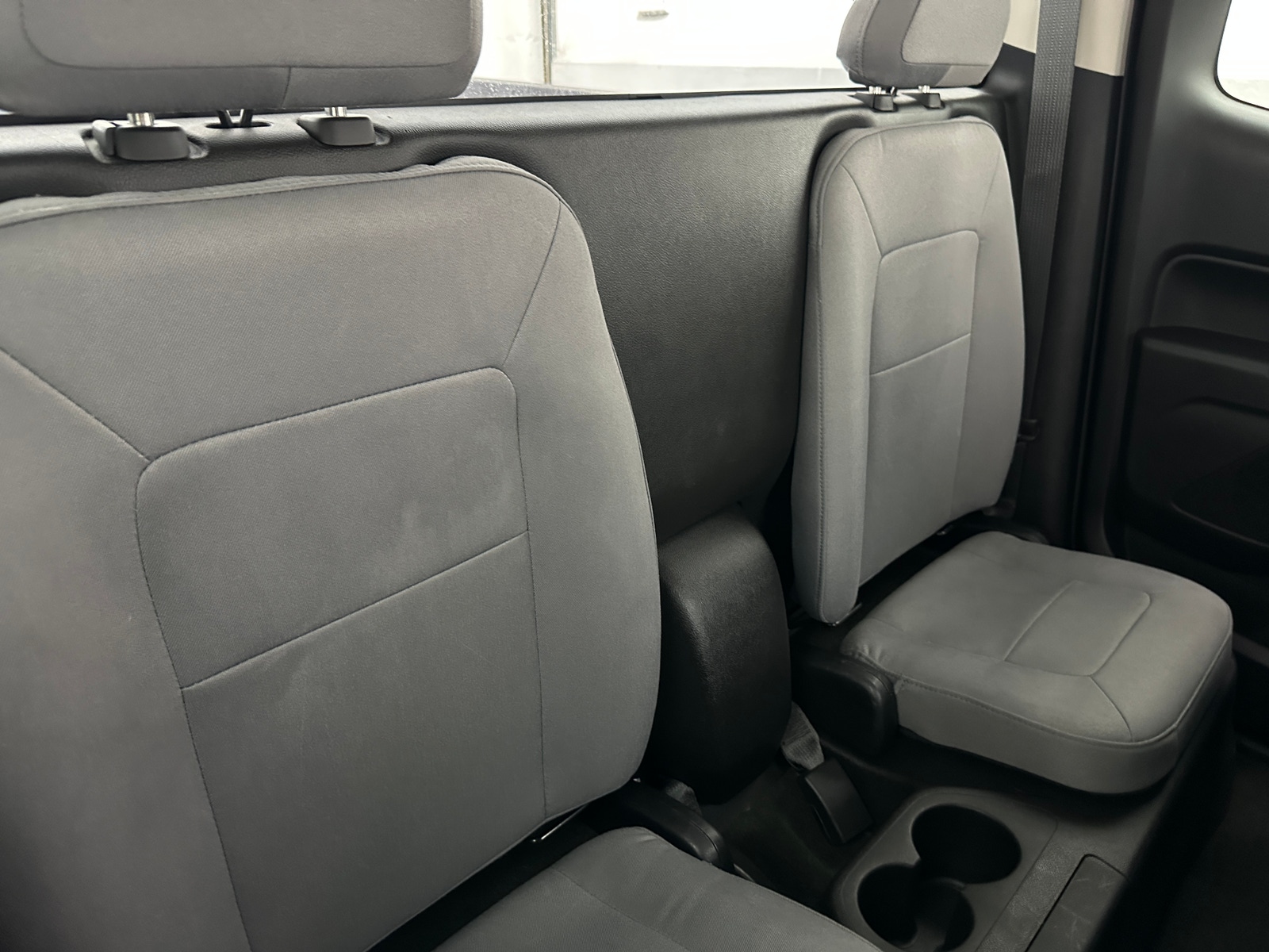 Thumbnail: 2018 Chevrolet Colorado - 6