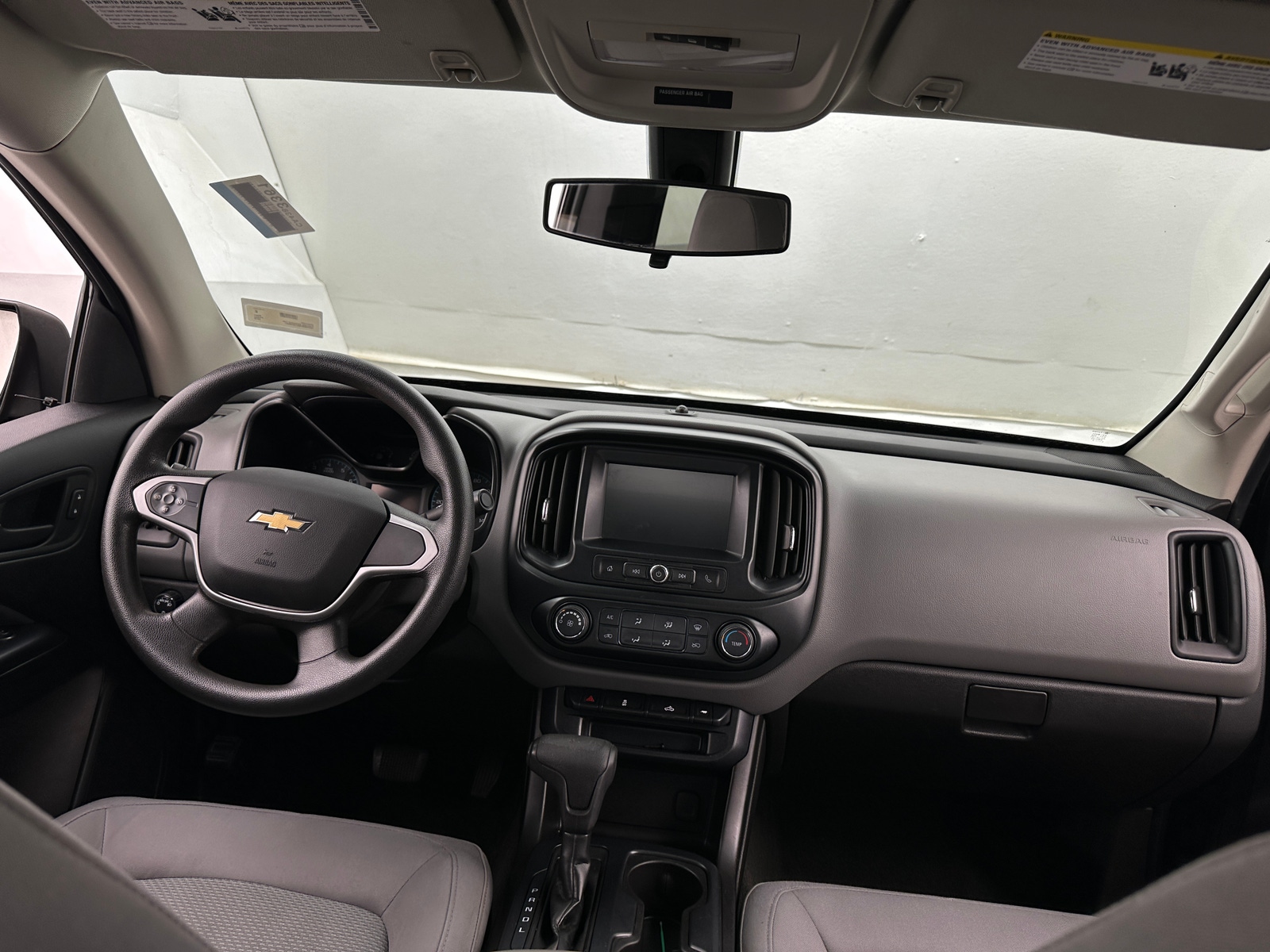 Thumbnail: 2018 Chevrolet Colorado - 3