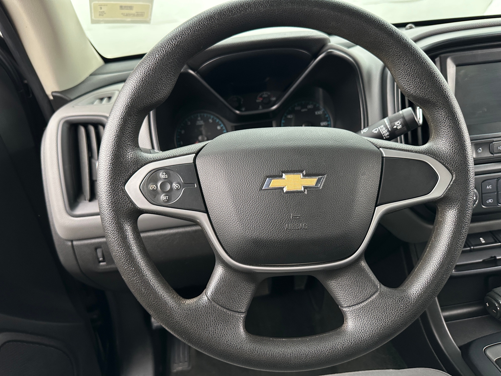 Thumbnail: 2018 Chevrolet Colorado - 5