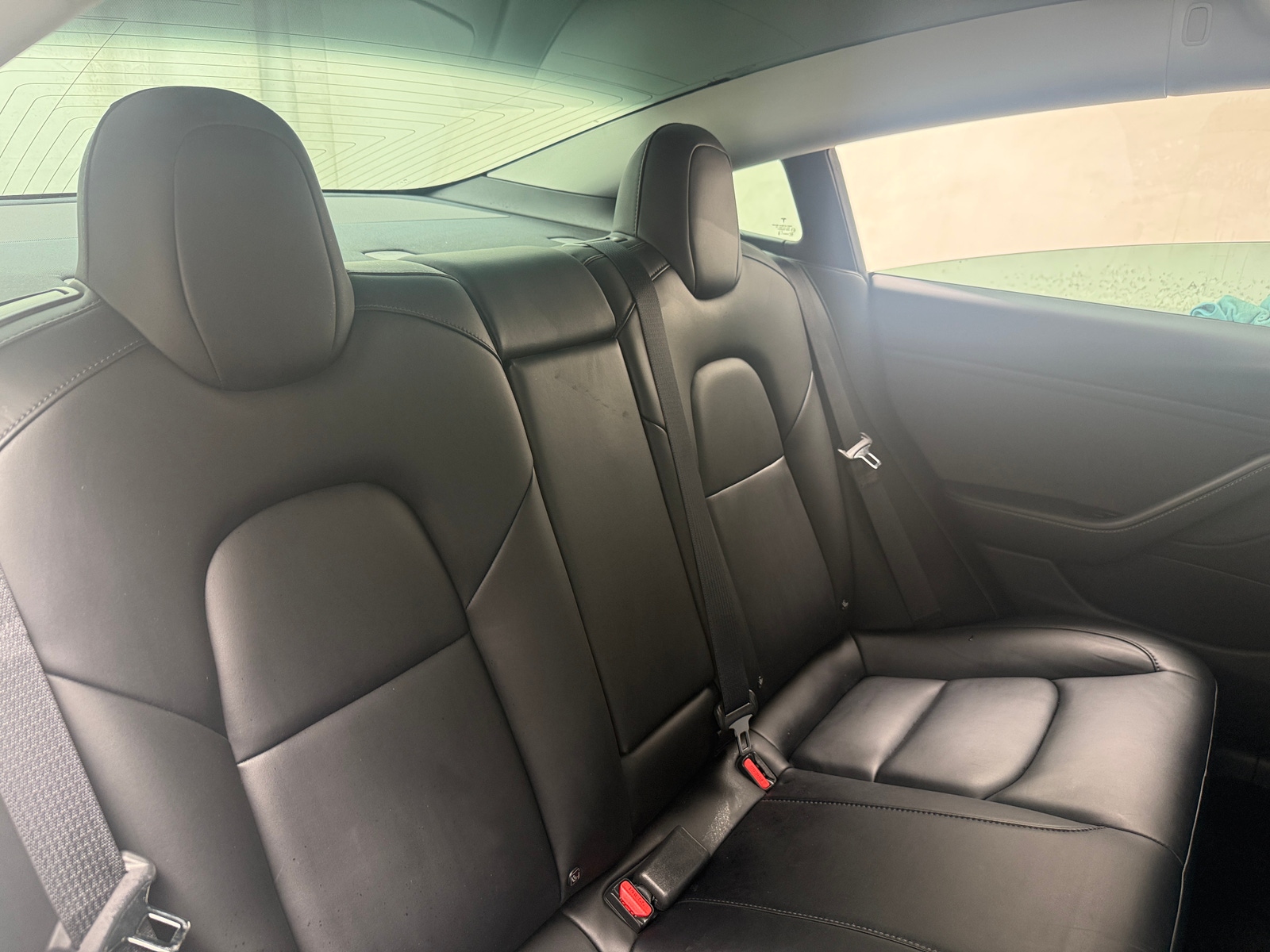 Thumbnail: 2019 Tesla Model 3 - 5