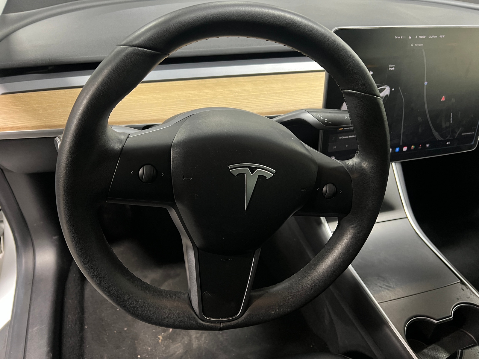 Thumbnail: 2019 Tesla Model 3 - 4