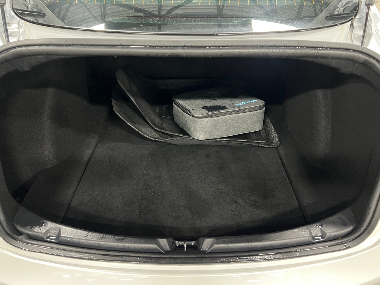 Thumbnail: 2019 Tesla Model 3 - 6