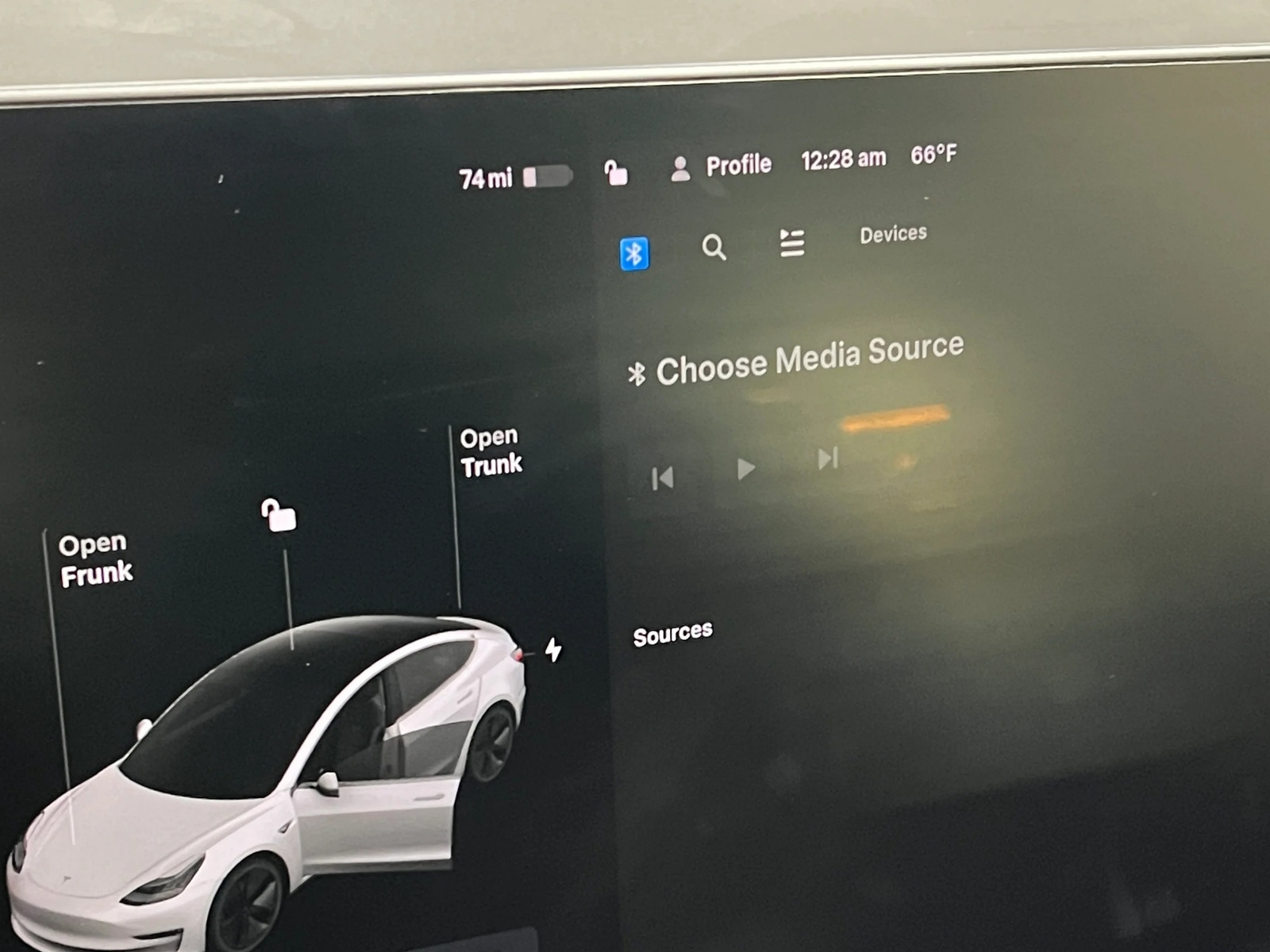 Thumbnail: 2019 Tesla Model 3 - 3