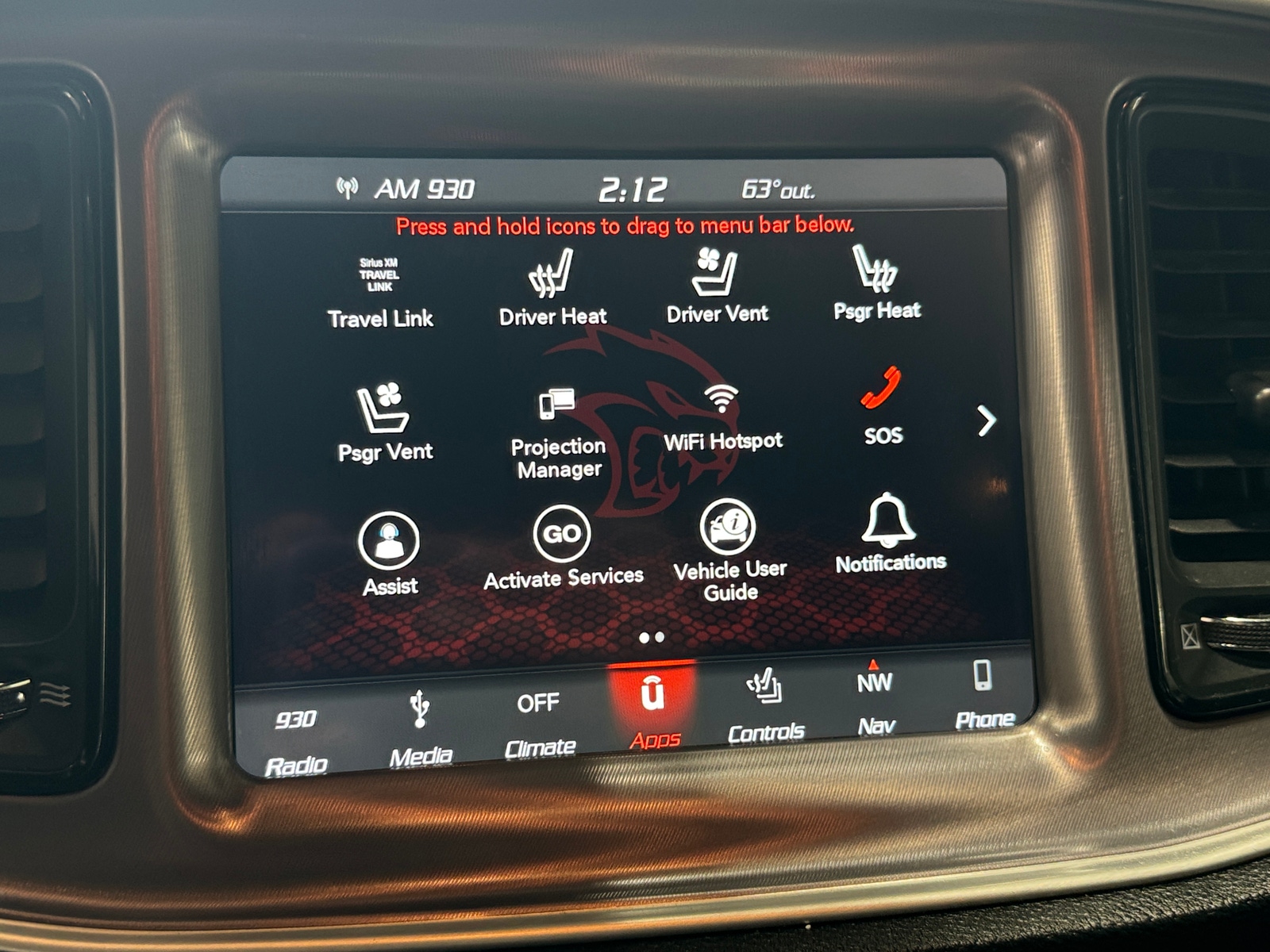 Thumbnail: 2019 Dodge Challenger - 2