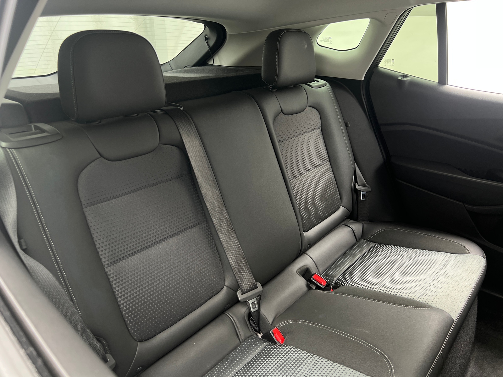 Thumbnail: 2025 Chevrolet Trax - 6