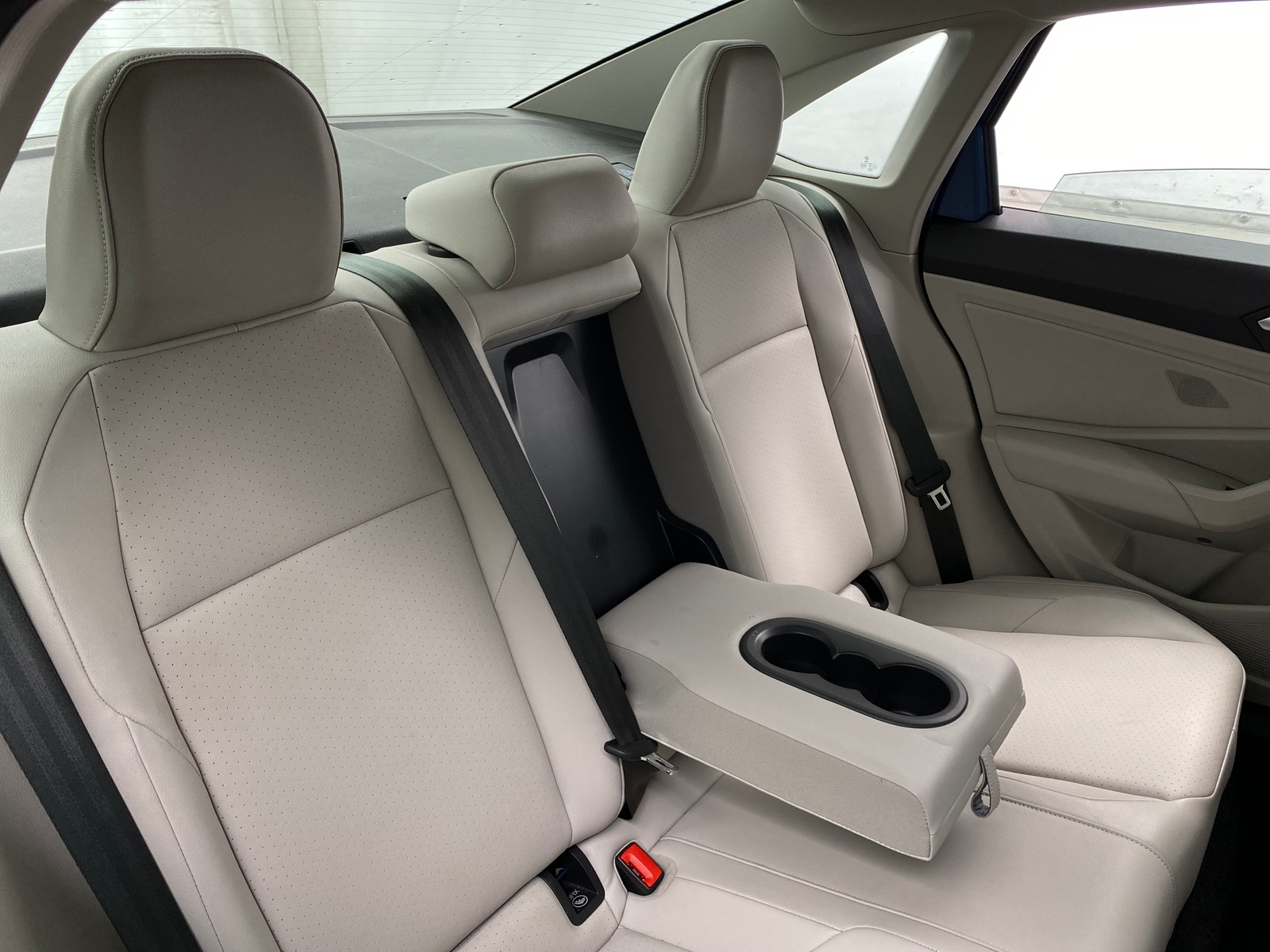 Thumbnail: 2020 Volkswagen Jetta - 5