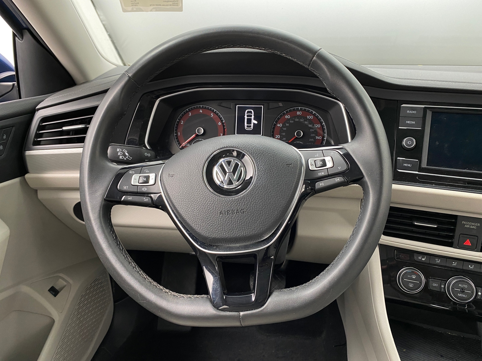 Thumbnail: 2020 Volkswagen Jetta - 4