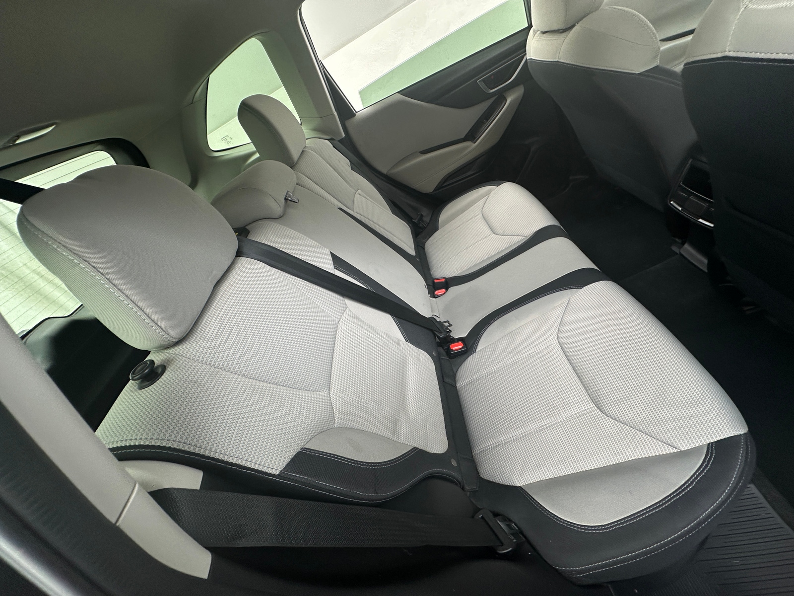 Thumbnail: 2021 Subaru Forester - 6