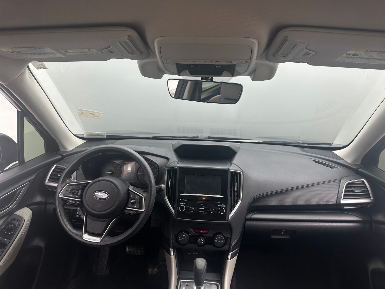 Thumbnail: 2021 Subaru Forester - 3