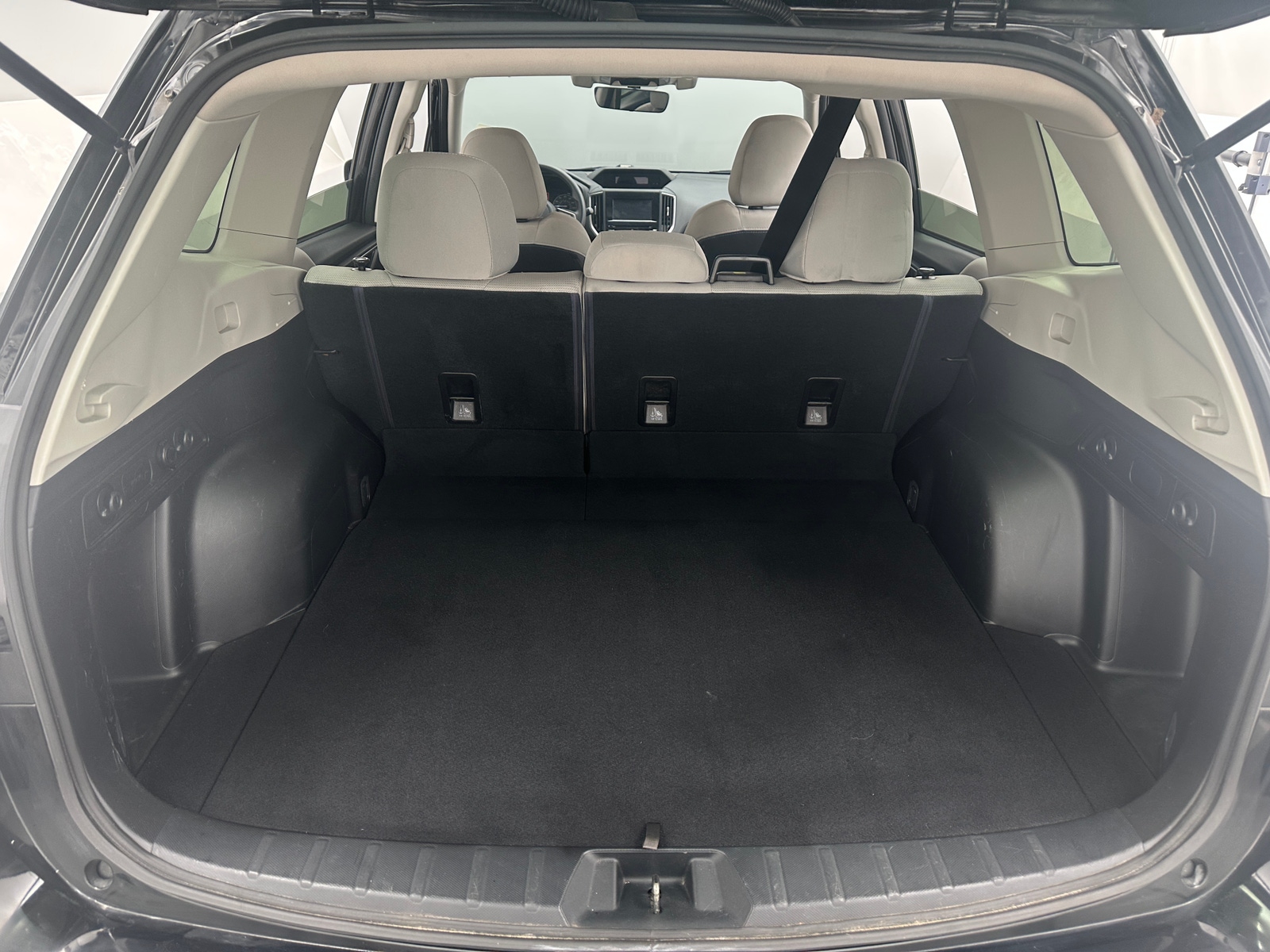 Thumbnail: 2021 Subaru Forester - 7