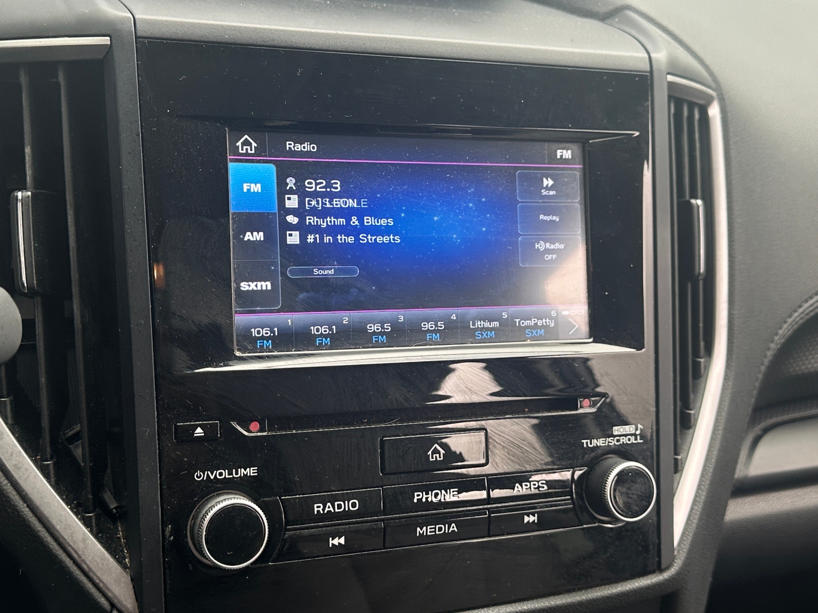 Thumbnail: 2021 Subaru Forester - 4