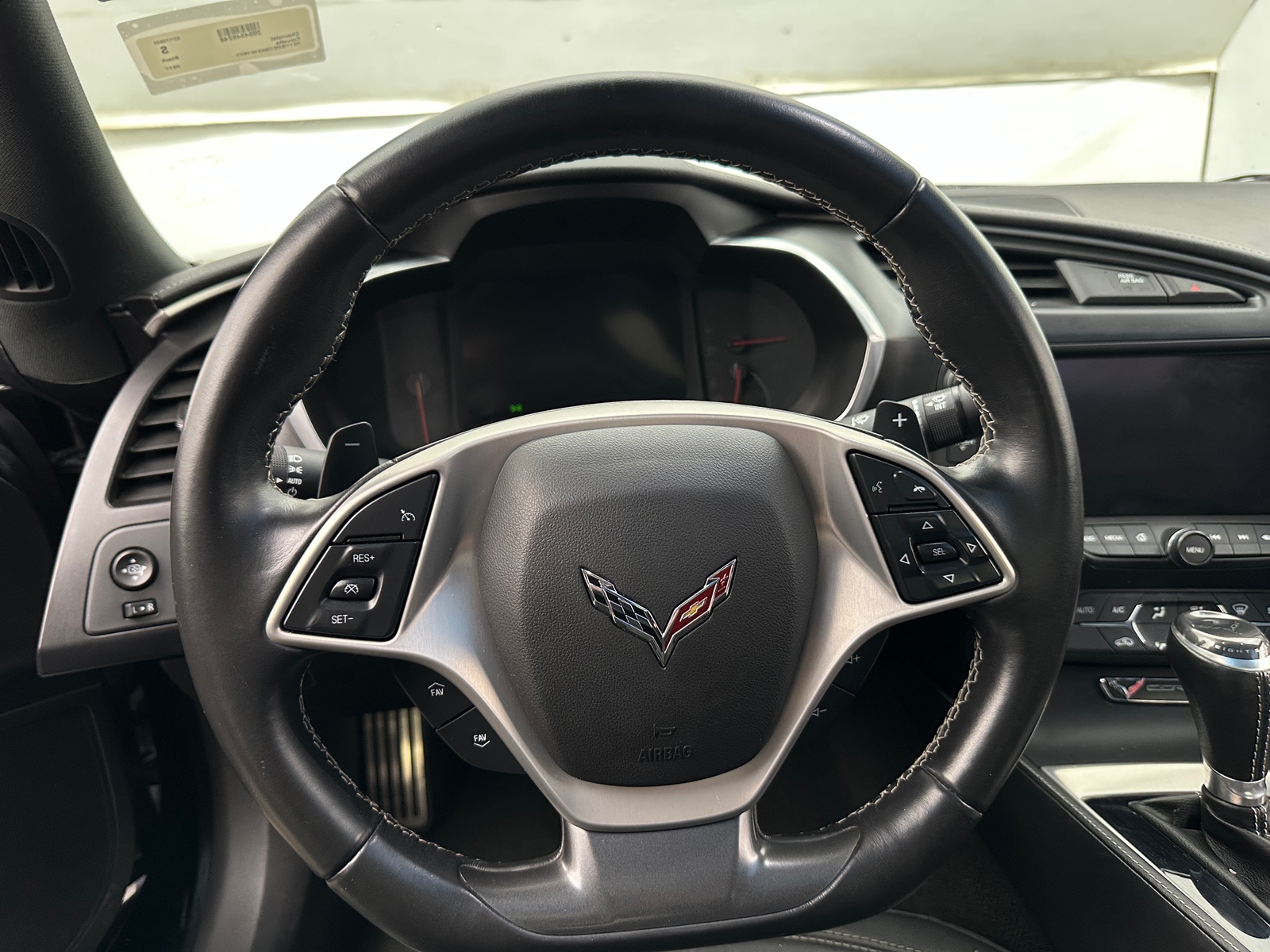 Thumbnail: 2017 Chevrolet Corvette - 3