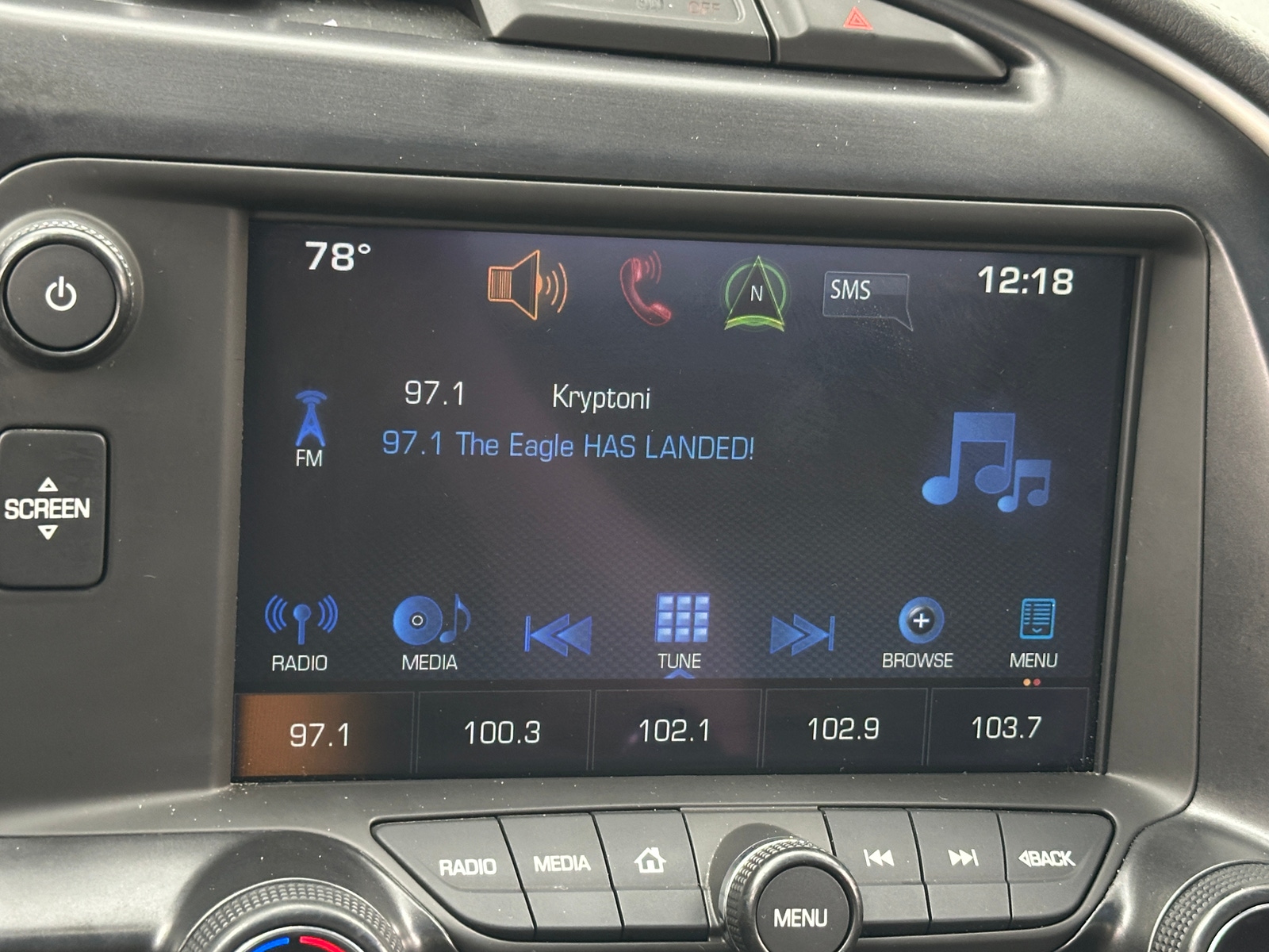 Thumbnail: 2017 Chevrolet Corvette - 2