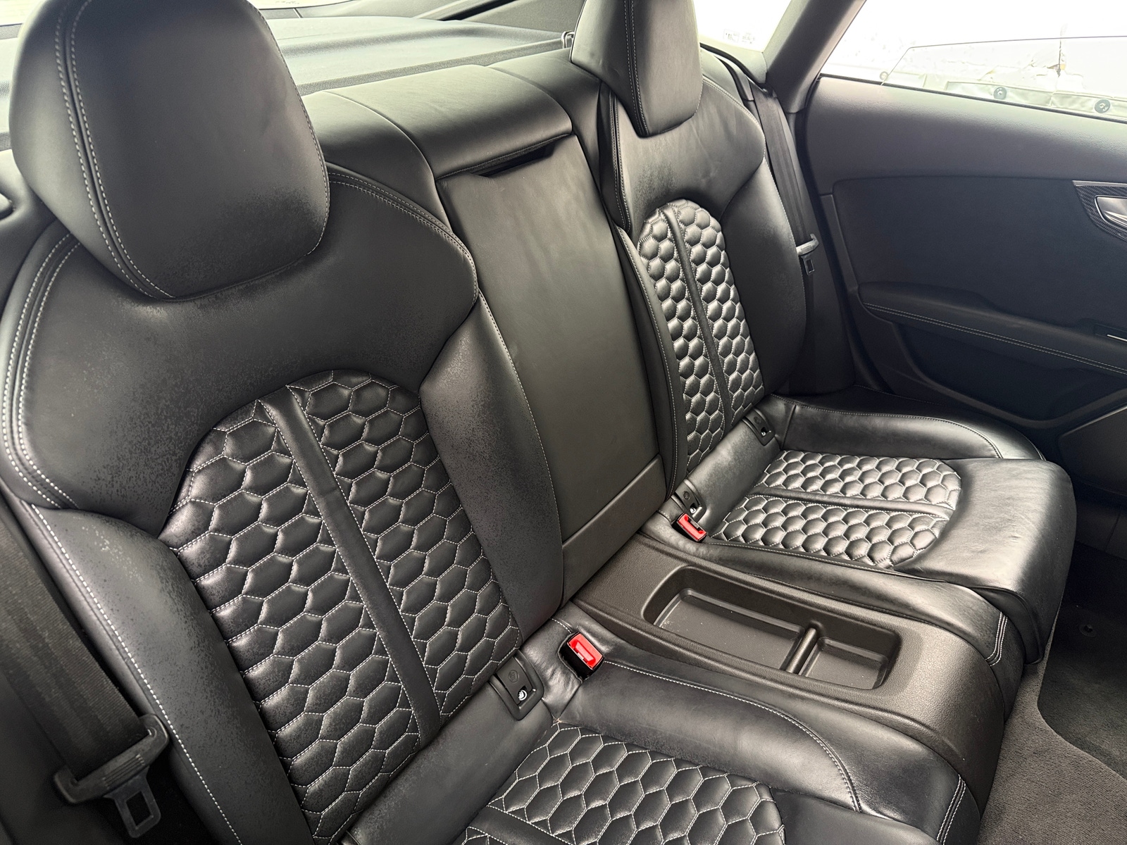 Thumbnail: 2016 Audi RS 7 - 5