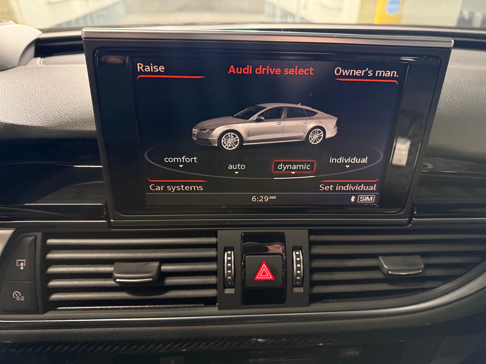 Thumbnail: 2016 Audi RS 7 - 3