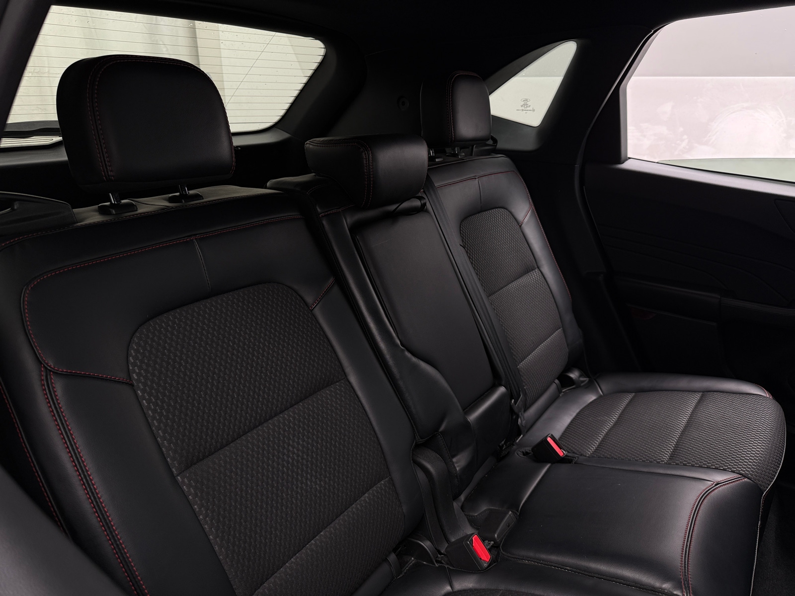 Thumbnail: 2023 Ford Escape - 5