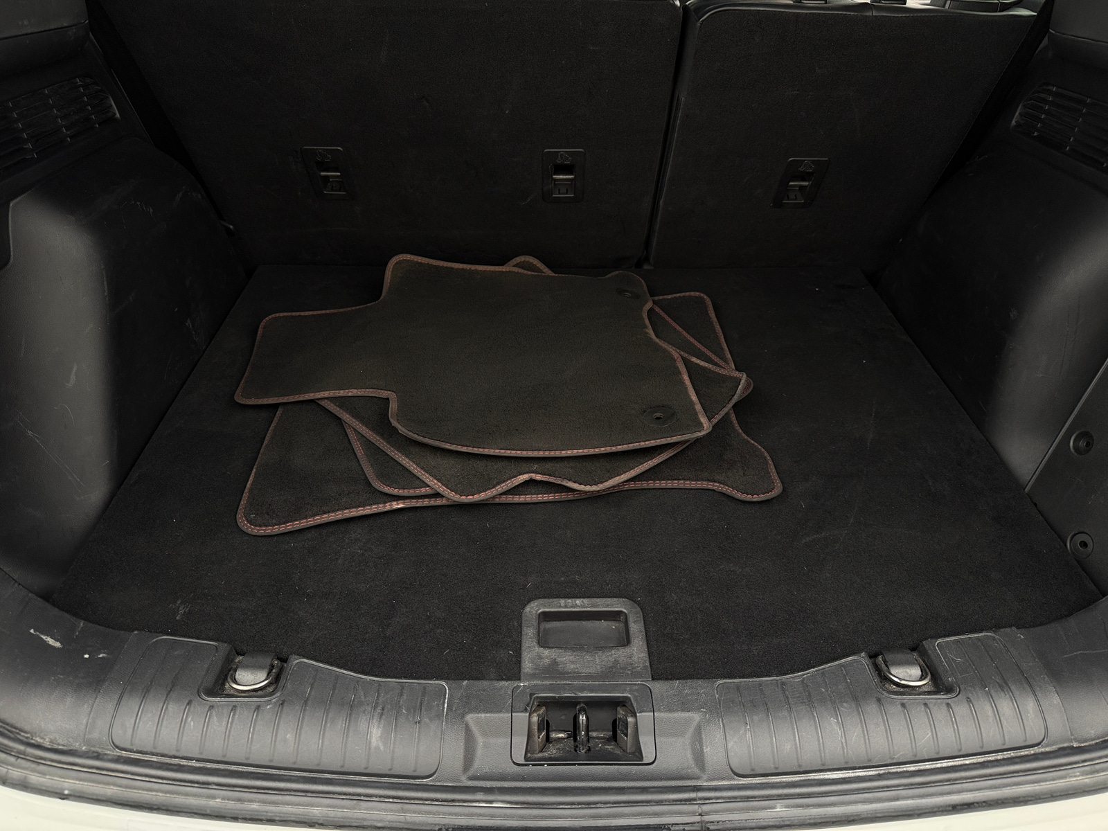 Thumbnail: 2023 Ford Escape - 6