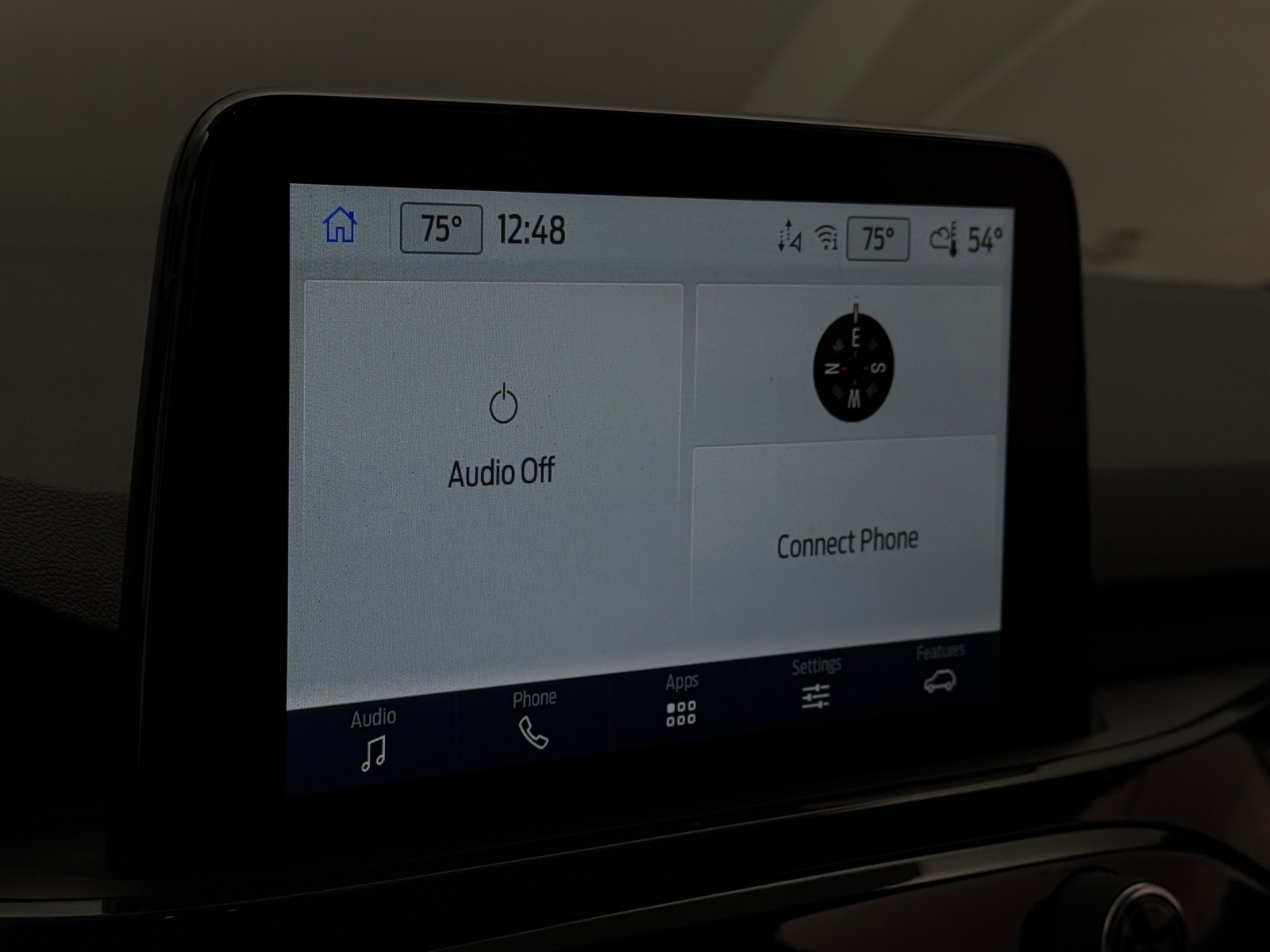 Thumbnail: 2023 Ford Escape - 3