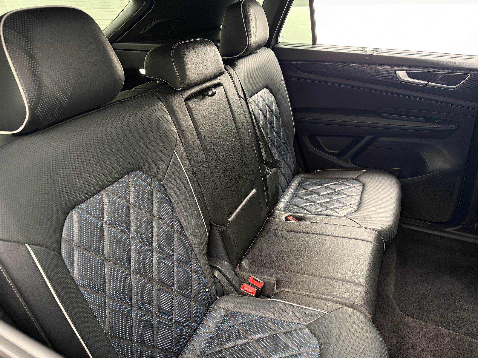 Thumbnail: 2025 Volkswagen Atlas - 5