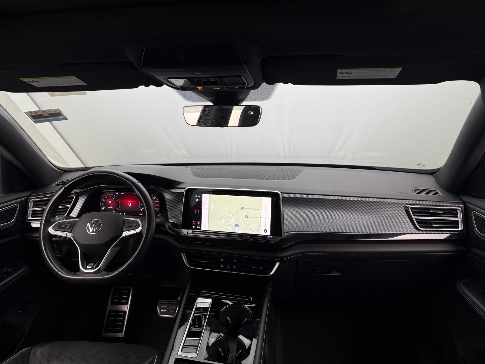 Thumbnail: 2025 Volkswagen Atlas - 2