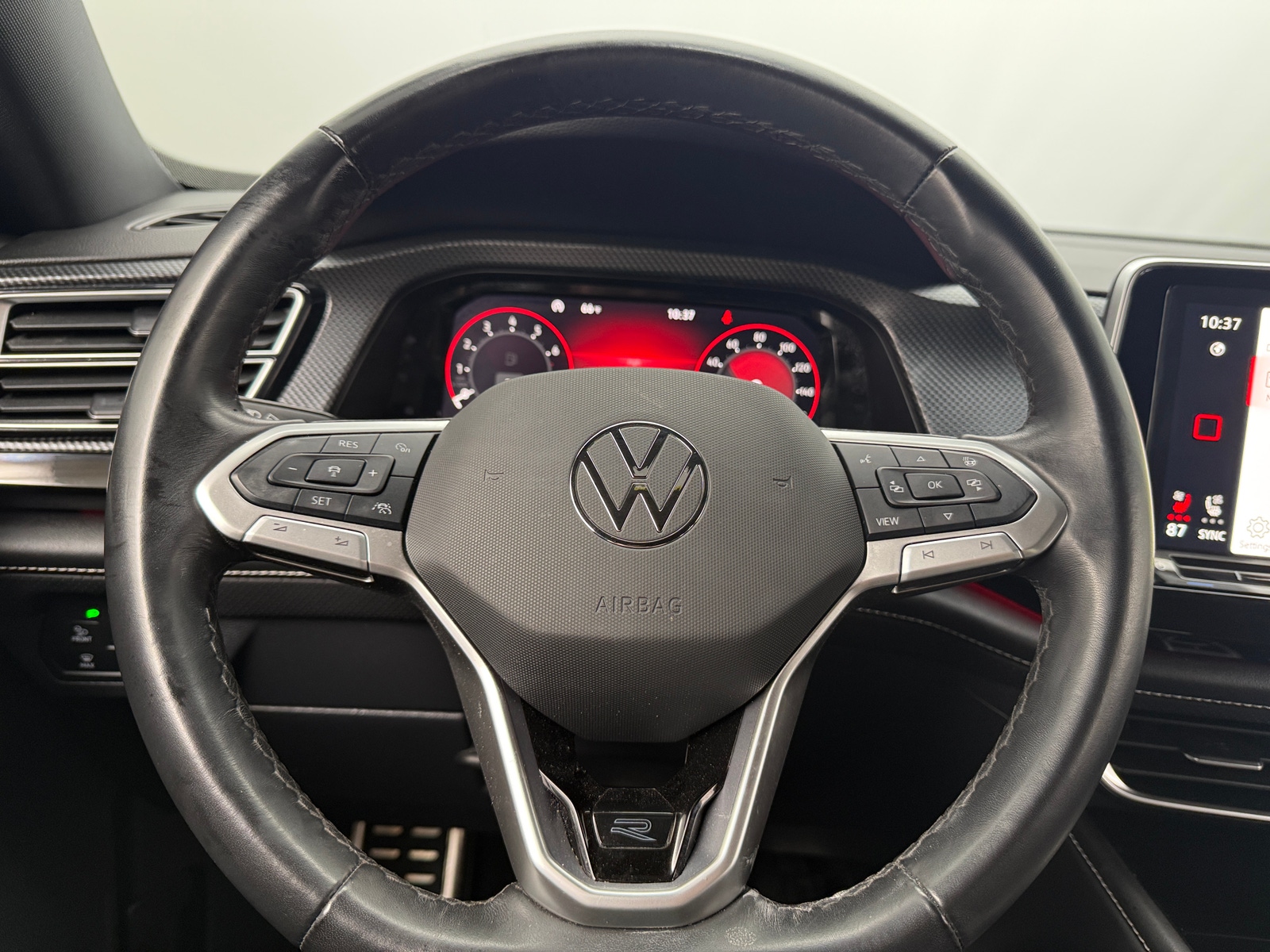 Thumbnail: 2025 Volkswagen Atlas - 4